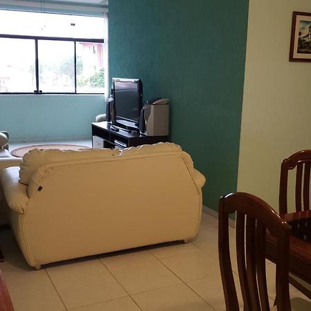 Apartamento Marco E Hilda Убатуба Екстериор снимка