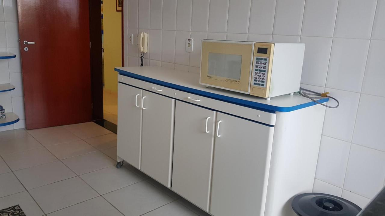 Apartamento Marco E Hilda Убатуба Екстериор снимка