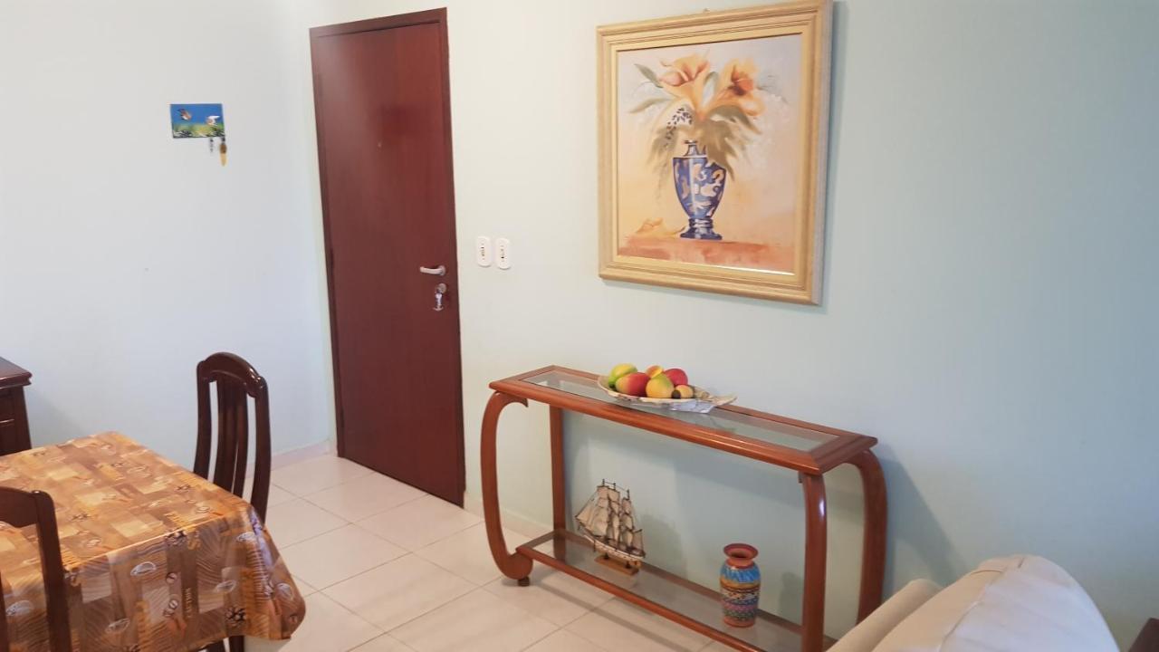 Apartamento Marco E Hilda Убатуба Екстериор снимка