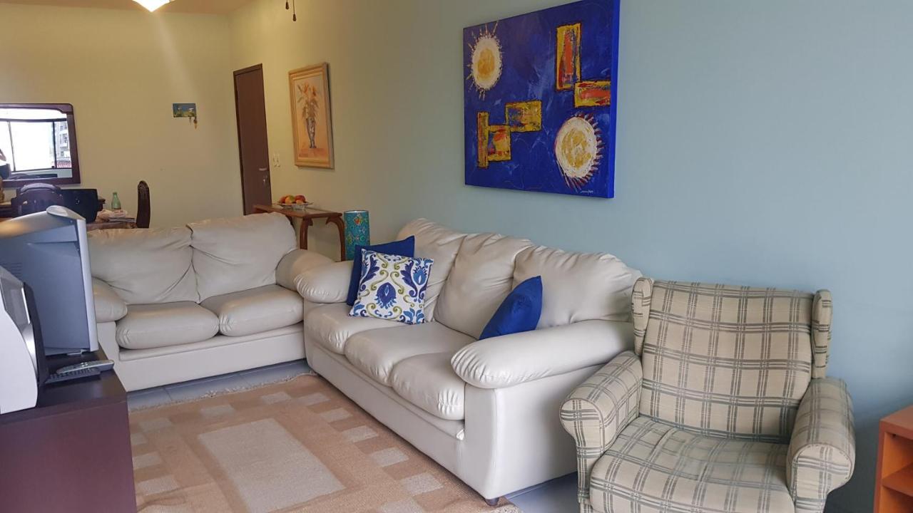 Apartamento Marco E Hilda Убатуба Екстериор снимка
