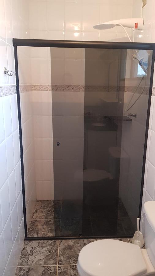Apartamento Marco E Hilda Убатуба Екстериор снимка