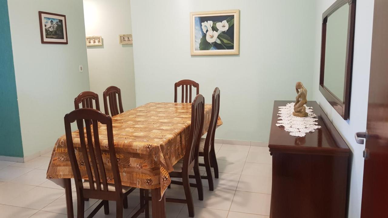 Apartamento Marco E Hilda Убатуба Екстериор снимка