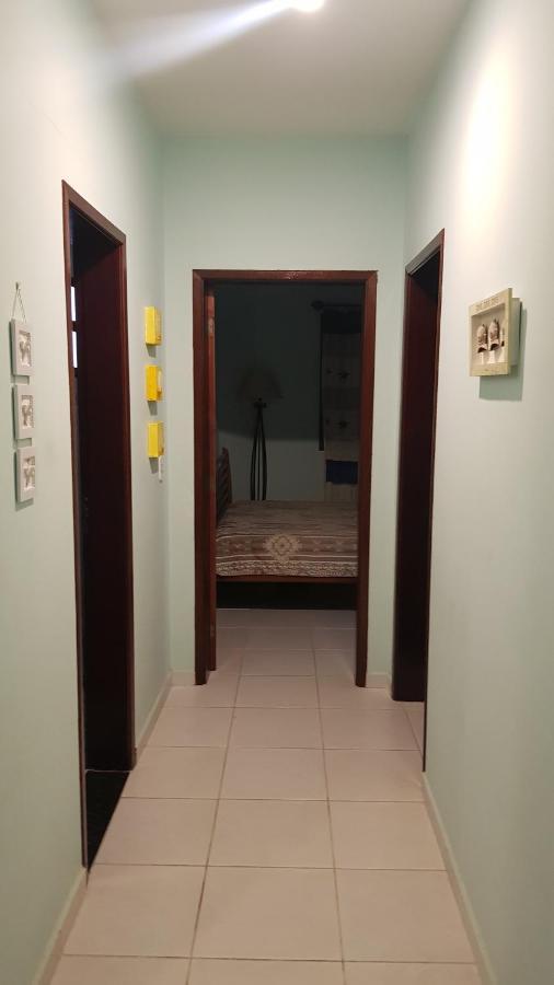 Apartamento Marco E Hilda Убатуба Екстериор снимка