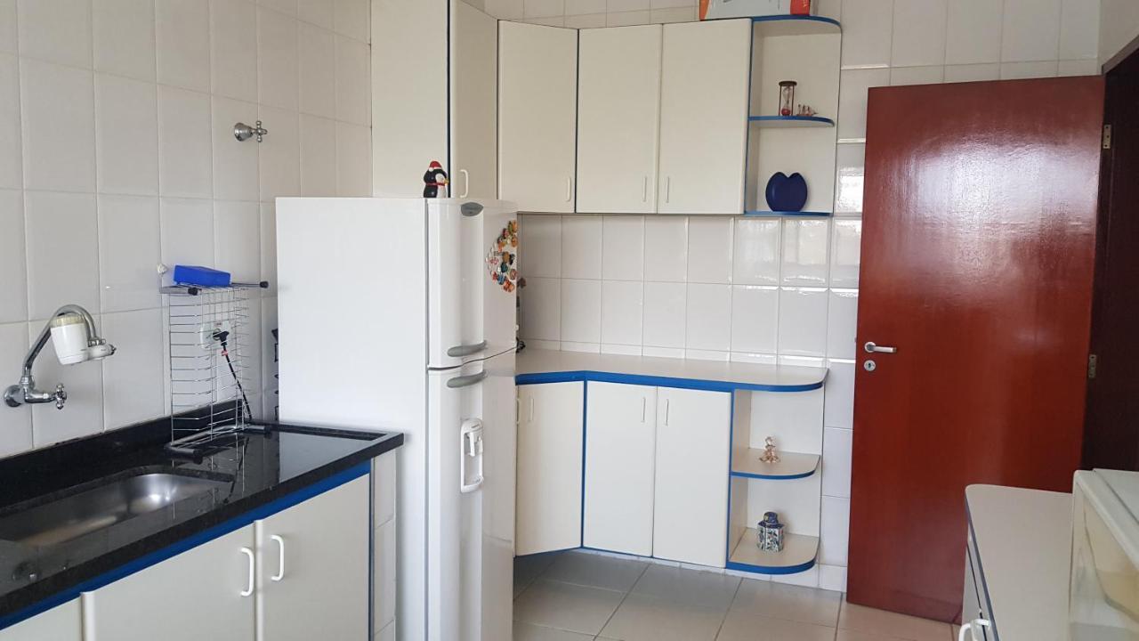 Apartamento Marco E Hilda Убатуба Екстериор снимка