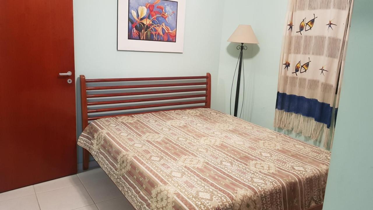 Apartamento Marco E Hilda Убатуба Екстериор снимка
