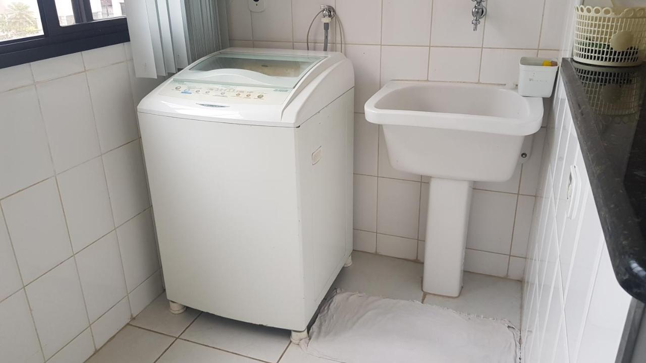 Apartamento Marco E Hilda Убатуба Екстериор снимка