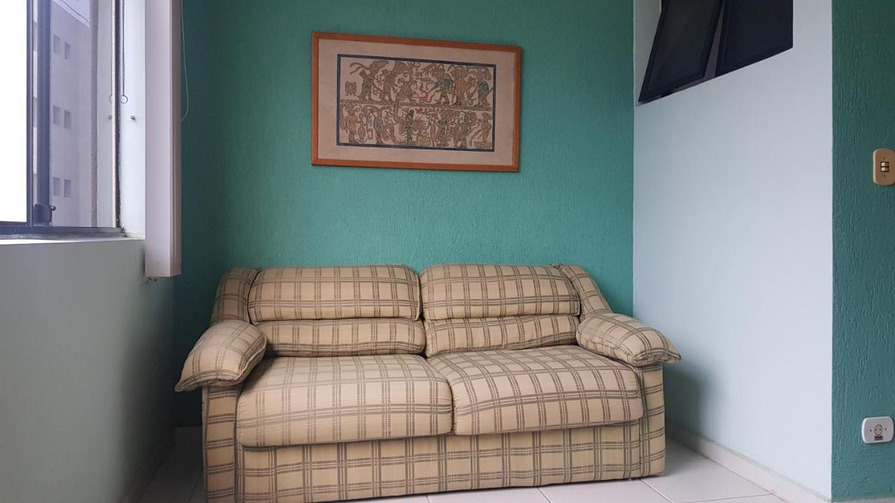 Apartamento Marco E Hilda Убатуба Екстериор снимка