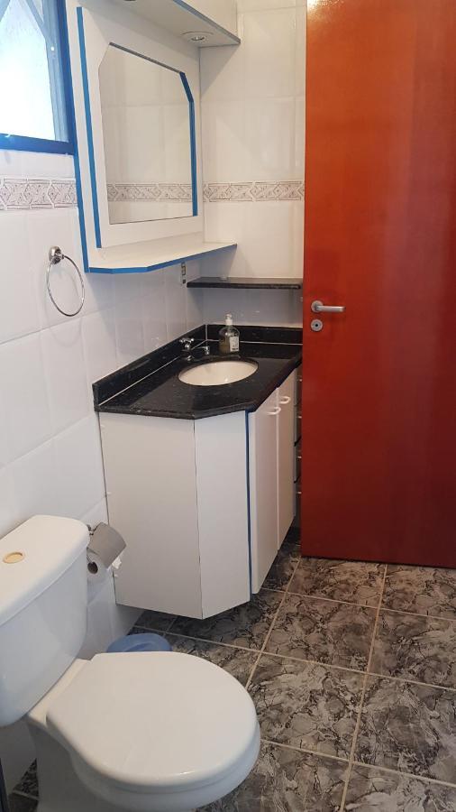 Apartamento Marco E Hilda Убатуба Екстериор снимка