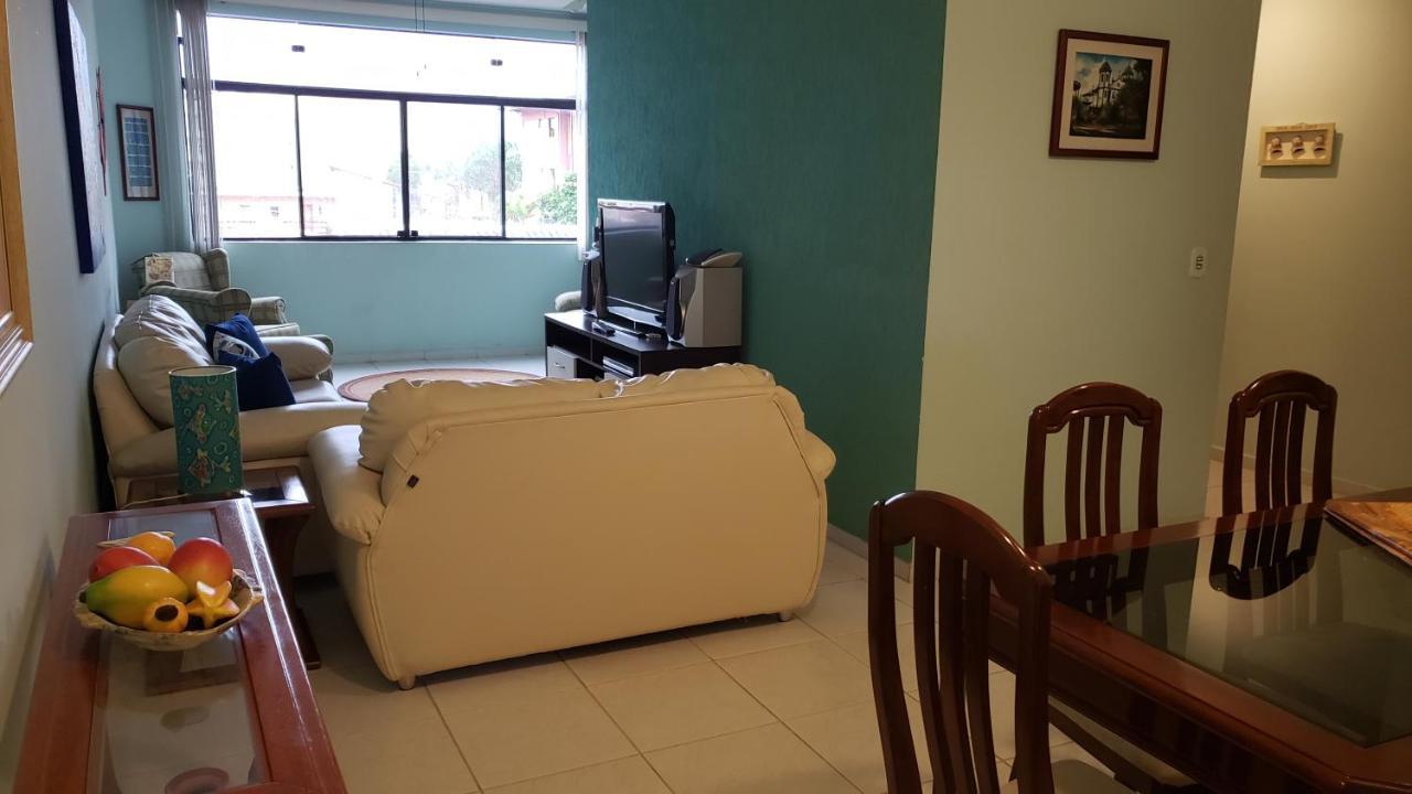 Apartamento Marco E Hilda Убатуба Екстериор снимка
