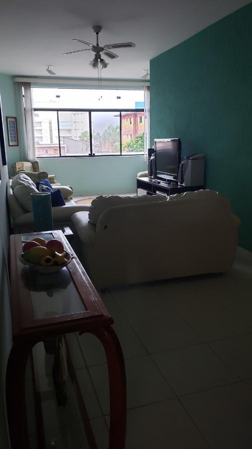 Apartamento Marco E Hilda Убатуба Екстериор снимка