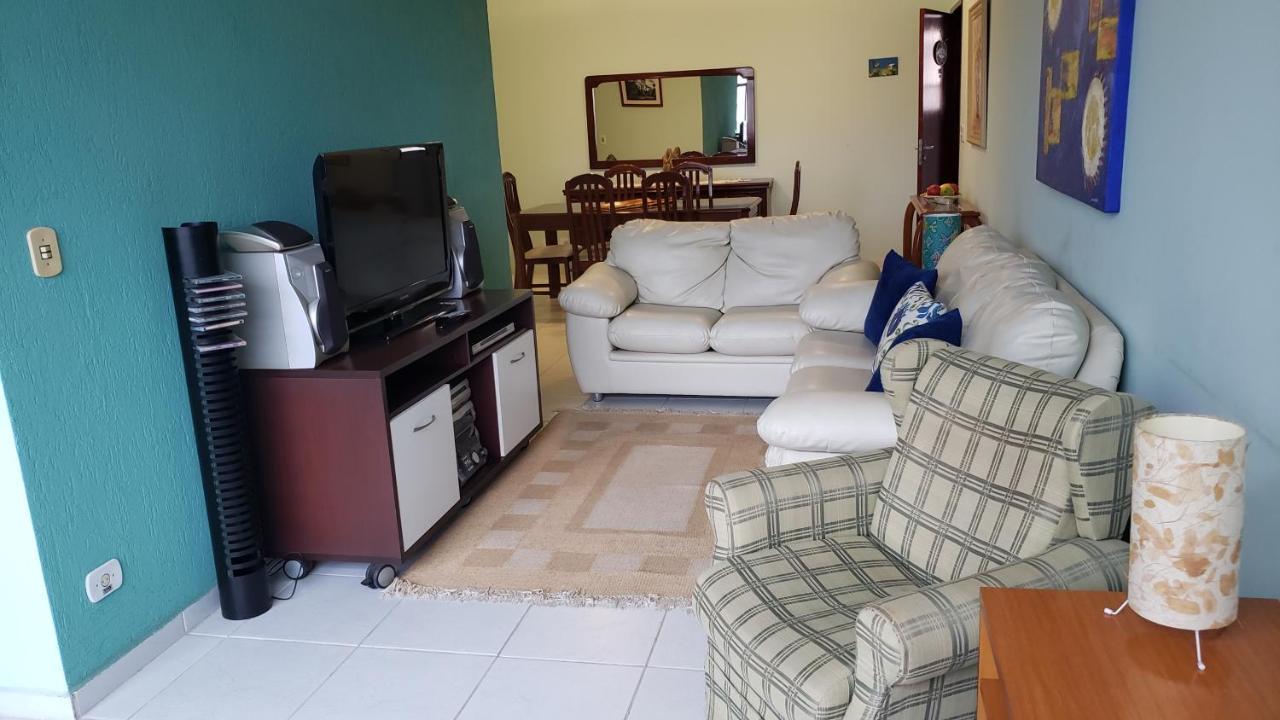 Apartamento Marco E Hilda Убатуба Екстериор снимка