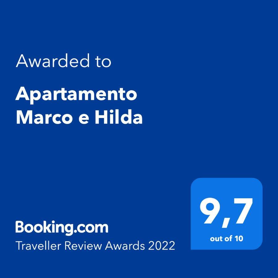 Apartamento Marco E Hilda Убатуба Екстериор снимка